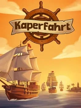 Kaperfahrt cover artwork