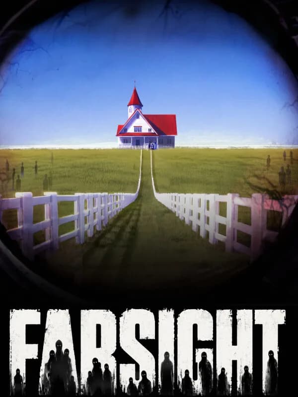 Farsight cover artwork