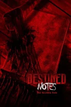 Destined Notes: The Written Fate cover artwork