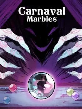 Carnaval Marbles cover artwork