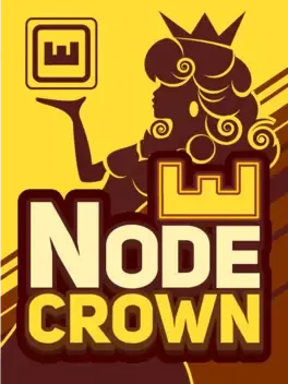 Node Crown cover artwork