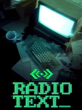 Radiotext cover artwork
