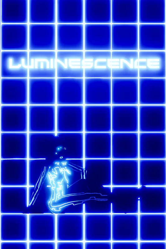 Luminescence cover artwork