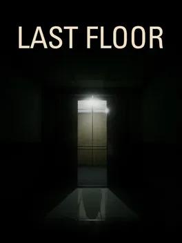 Last Floor cover artwork