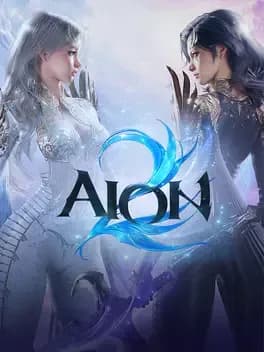 Aion 2 cover artwork