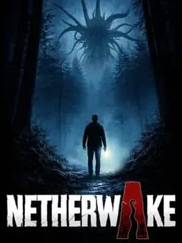 Netherwake cover artwork