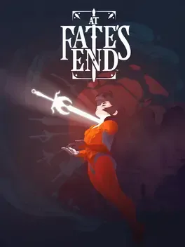 At Fate's End cover artwork