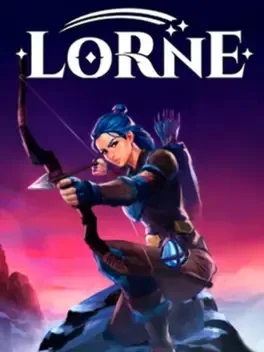Lorne cover artwork