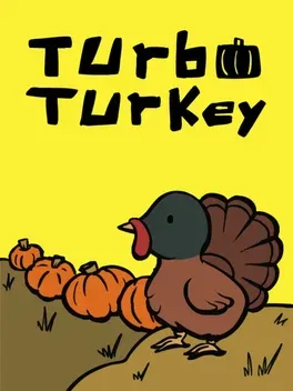 Turbo Turkey cover artwork