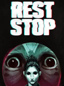 Rest Stop cover artwork