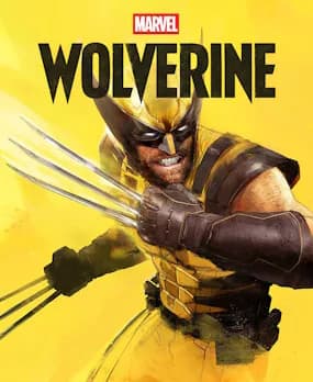 Marvel’s Wolverine cover artwork