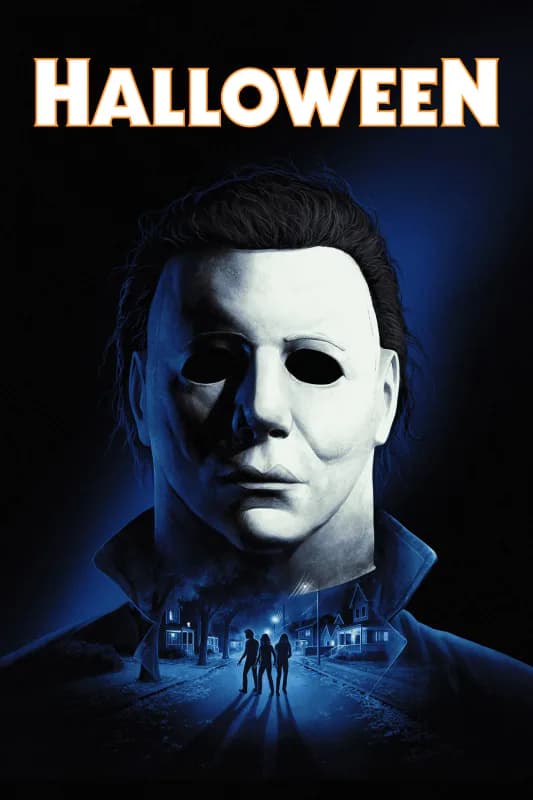 Halloween cover artwork
