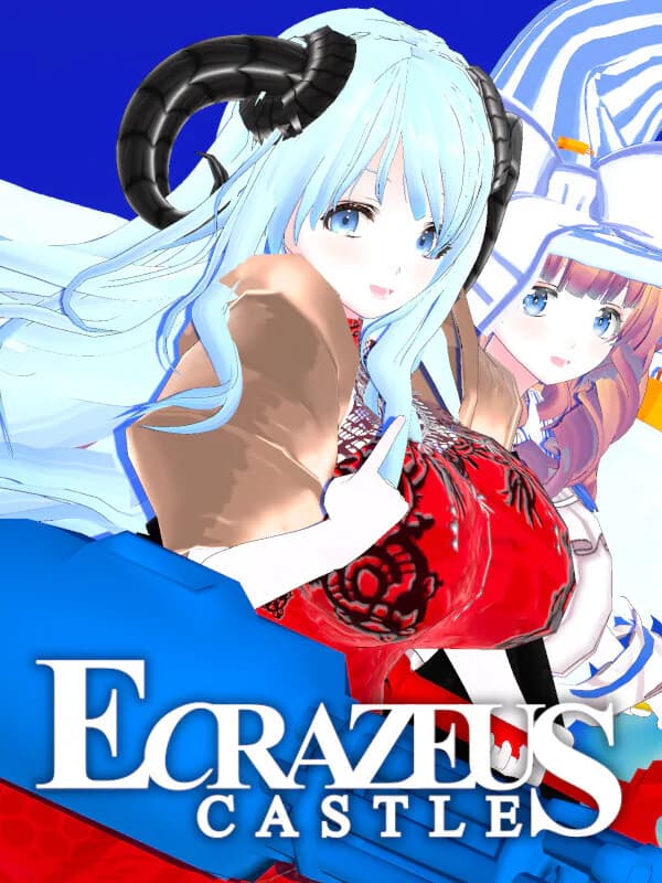 Ecrazeus Castle cover artwork