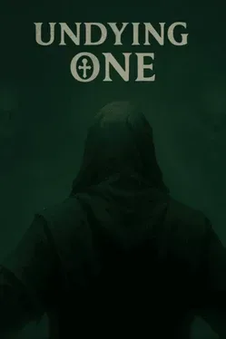 Undying One cover artwork