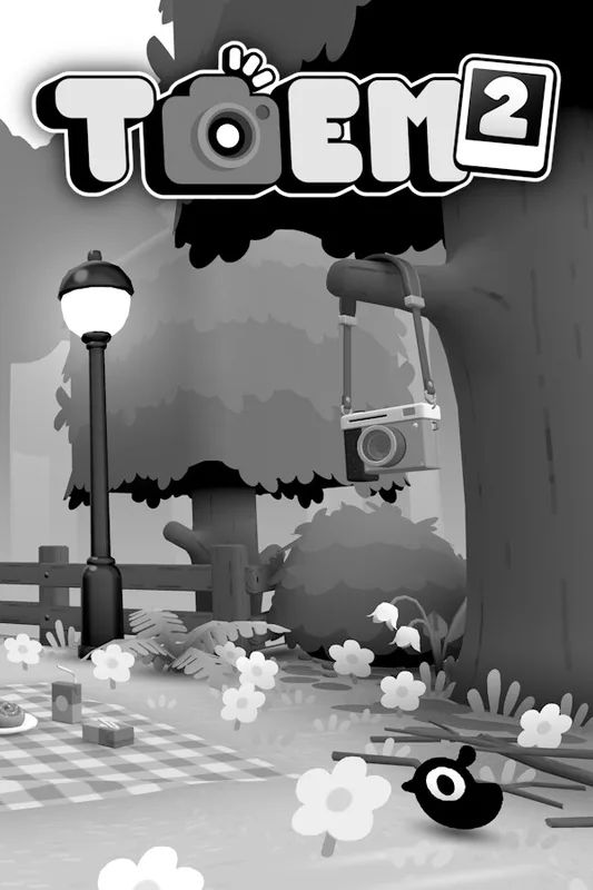TOEM 2 cover artwork