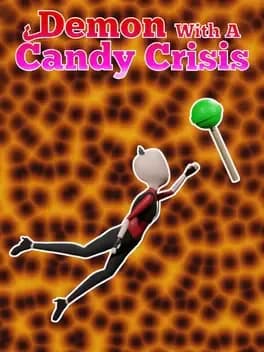 Demon With a Candy Crisis cover artwork