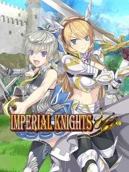 Imperial Knights cover artwork