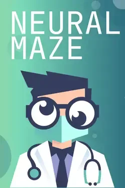 Neural Maze cover artwork