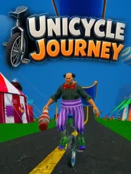 Unicycle Journey cover artwork