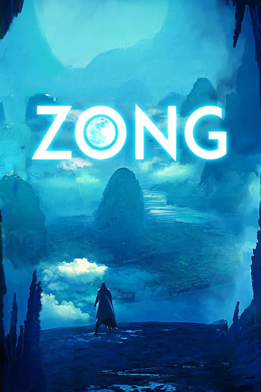 Zong cover artwork