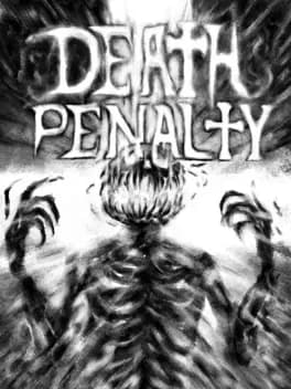Death Penalty cover artwork