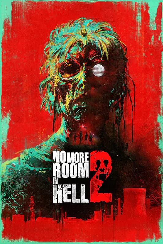 No More Room in Hell 2 cover artwork