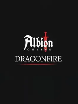 Albion Online: Dragonfire cover artwork