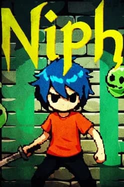 Niph cover artwork