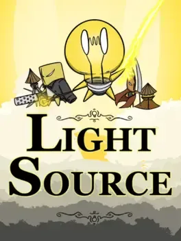 Light Source cover artwork
