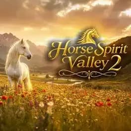 Horse Spirit Valley 2 cover artwork
