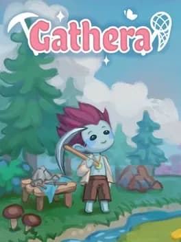 Gathera cover artwork