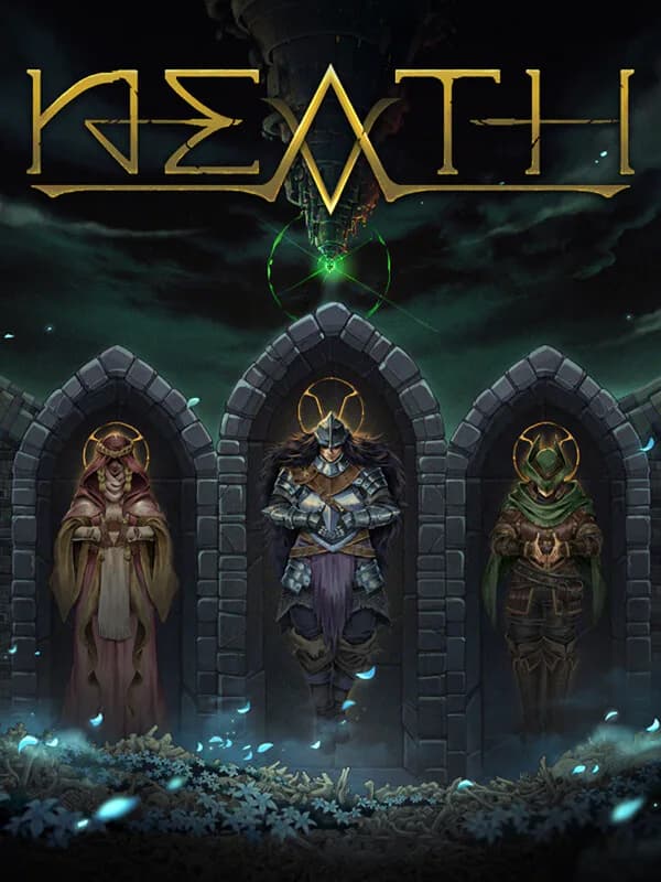 Neath cover artwork