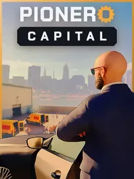 Pionero Capital cover artwork