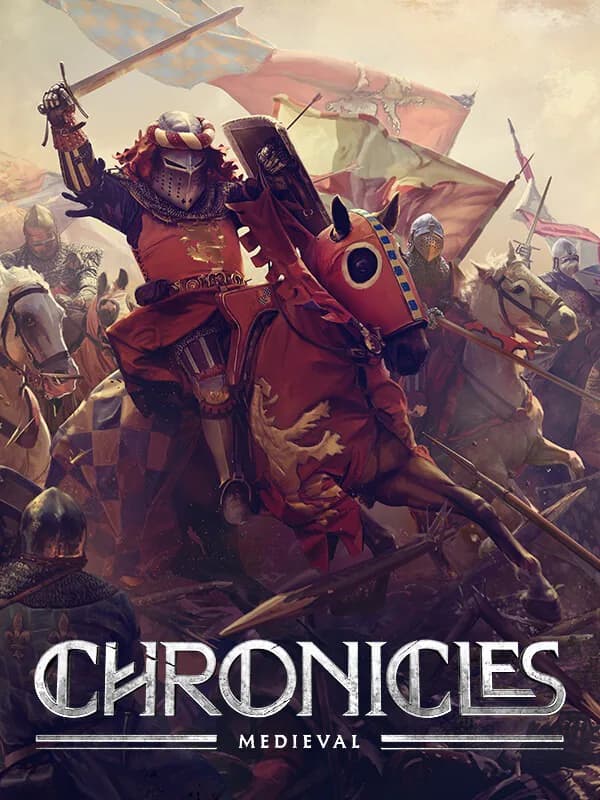 Chronicles: Medieval cover artwork