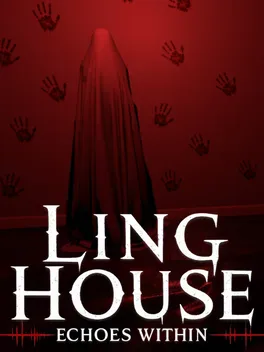 Ling House: Echoes Within cover artwork