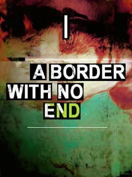 A Border With No End cover artwork