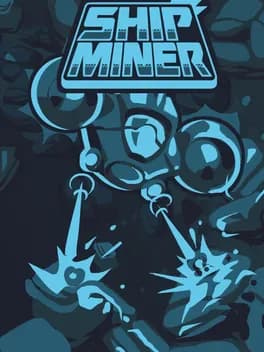 Ship Miner cover artwork