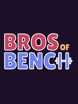 Bros of Bench cover artwork