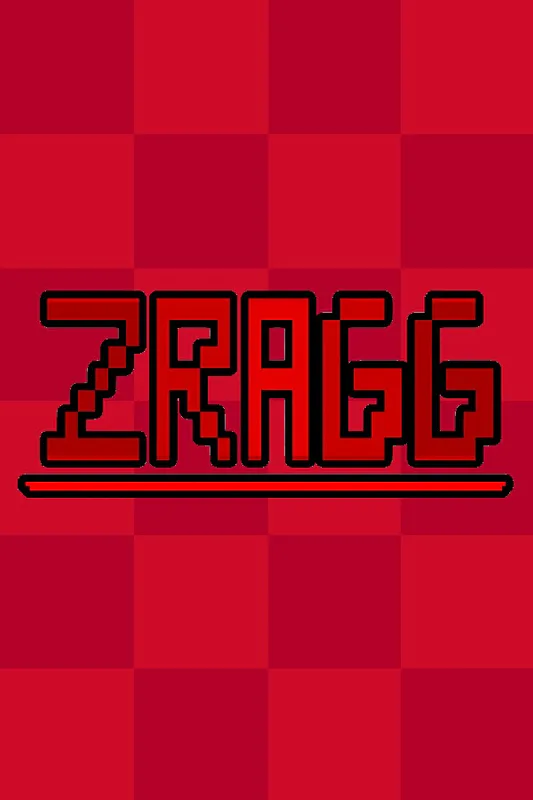ZRAGG cover artwork