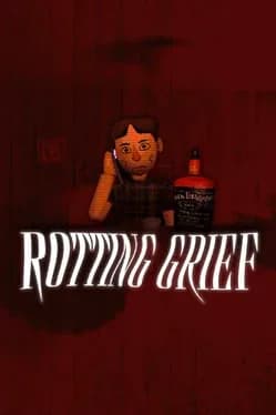Rotting Grief cover artwork