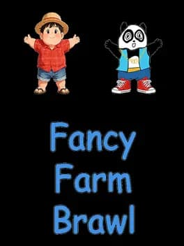 Fancy Farm Brawl cover artwork
