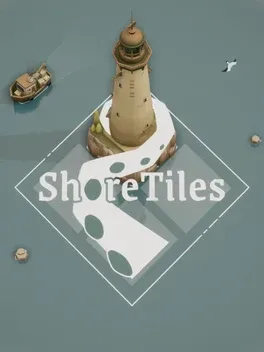 ShoreTiles cover artwork