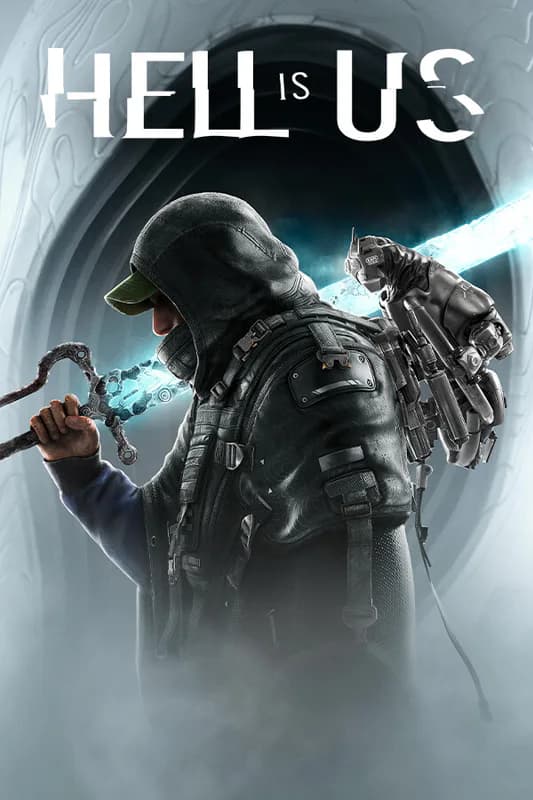 Hell Is Us cover artwork