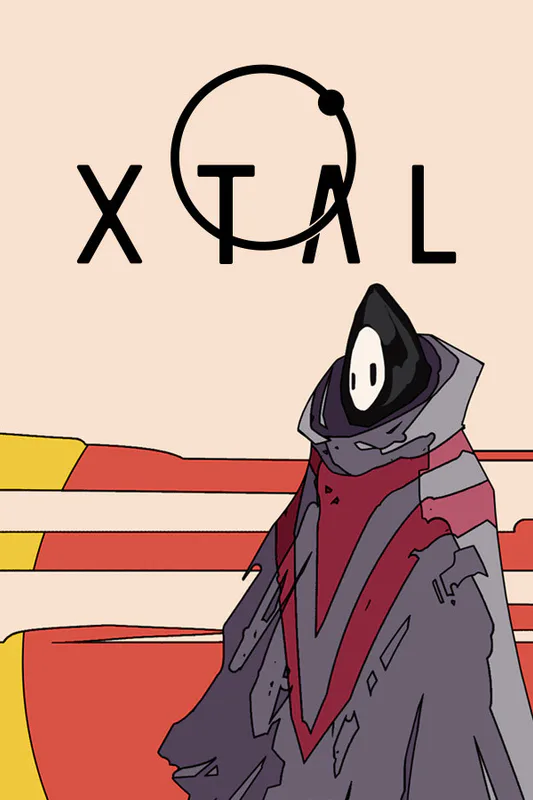CALX cover artwork