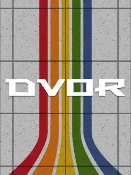 Dvor cover artwork