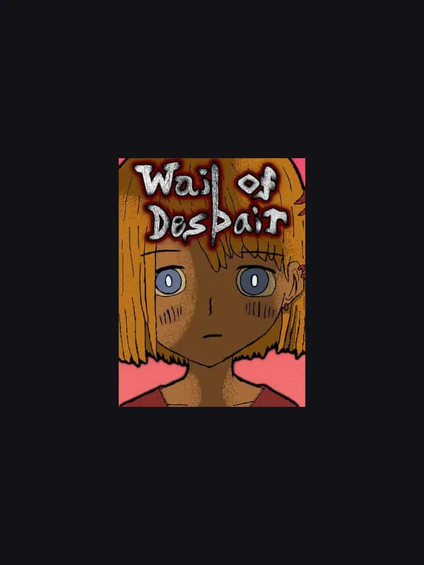 Wail of Despair cover artwork