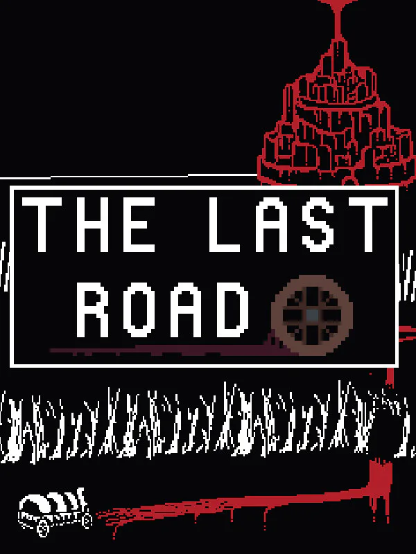 The Last Road cover artwork