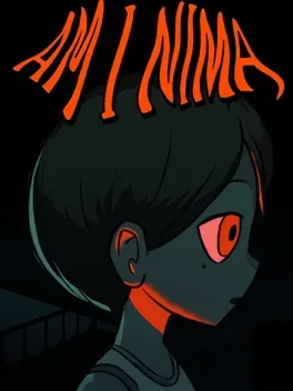 Am I Nima cover artwork