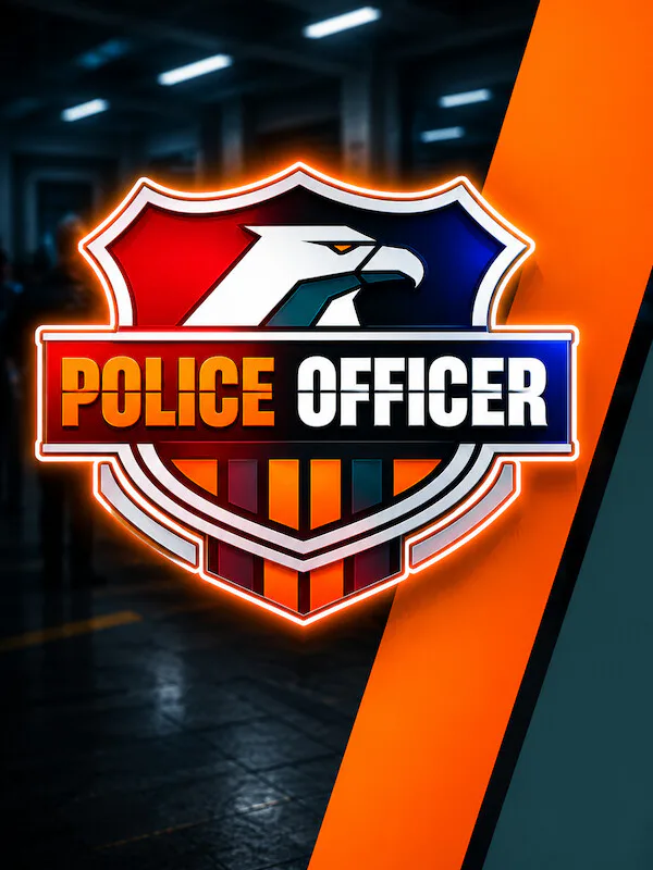Police Officer cover artwork