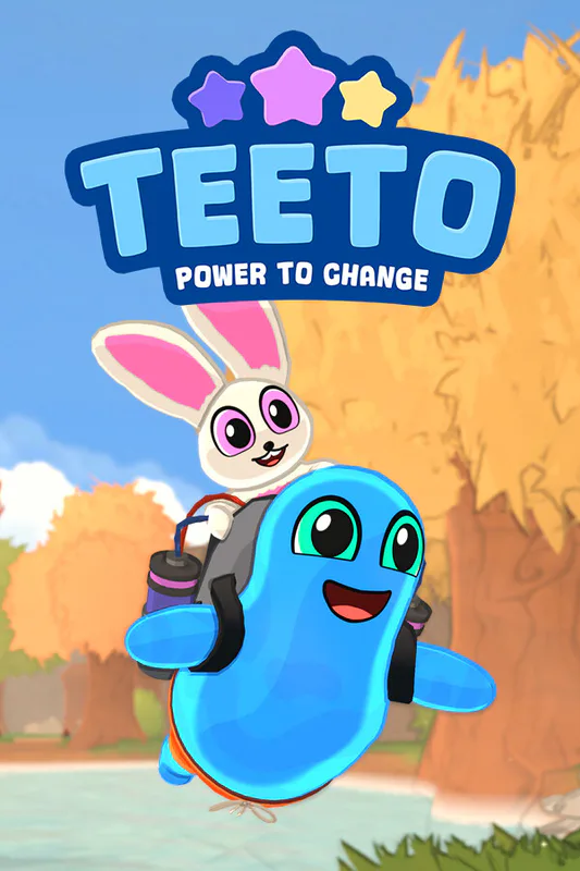 Teeto cover artwork